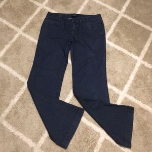 Ann Taylor Jeans